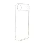 قاب Space ژله ای شفاف MPS - Apple iPhone 17 Air