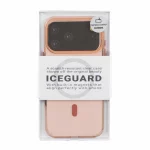 قاب Original KDoo ICEGUARD Magsafe مدل Apple iPhone 17 Pro Max - نارنجی (پک دار)