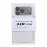 قاب Original KDoo Air Skin مدل Apple iPhone 17 Pro Max - سفید (پک دار) - NTC