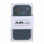 قاب Original KDoo Air Skin مدل Apple iPhone 17 Pro Max - آبی (پک دار) - NTC