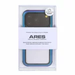 قاب Original KDoo ARES مدل Apple iPhone 17 Pro - هفت رنگ (پک دار) - NTC