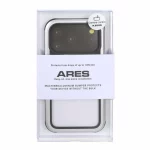 قاب Original KDoo ARES مدل Apple iPhone 17 Pro - نقره ای (پک دار) - NTC