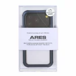 قاب Original KDoo ARES مدل Apple iPhone 17 Pro - آبی (پک دار) - NTC