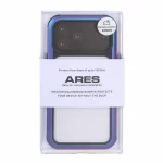قاب Original KDoo ARES مدل Apple iPhone 17 Pro Max - هفت رنگ (پک دار) - NTC