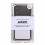 قاب Original KDoo ARES مدل Apple iPhone 17 Pro Max - طلایی (پک دار) - NTC