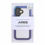 قاب Original KDoo ARES مدل Apple iPhone 17 - هفت رنگ (پک دار) - NTC