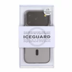 قاب Original KDoo ICEGUARD Magsafe مدل Apple iPhone 17 Pro - مشکی (پک دار) - NTC