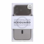 قاب Original KDoo ICEGUARD Magsafe مدل Apple iPhone 17 Pro Max - مشکی (پک دار) - NTC