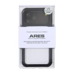قاب Original KDoo ARES مدل Apple iPhone 17 Pro Max - مشکی (پک دار) - NTC