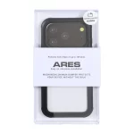 قاب Original KDoo ARES مدل Apple iPhone 17 Pro - مشکی (پک دار) - NTC