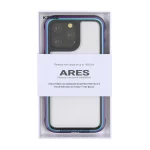 قاب Original KDoo ARES مدل Apple iPhone 15 Pro Max - هفت رنگ (پک دار) - NTC
