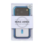 قاب Original KDoo MAG ARES مدل Apple iPhone 17 Pro - هفت رنگ (پک دار) - NTC