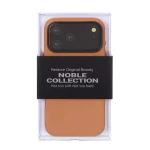 قاب Original KDoo Noble مدل Apple iPhone 17 Pro Max - نارنجی (پک دار) - NTC