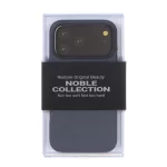 قاب Original KDoo Noble مدل Apple iPhone 17 Pro Max - سرمه ای (پک دار) - NTC