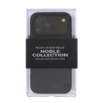 قاب Original KDoo Noble مدل Apple iPhone 17 Pro Max - مشکی (پک دار) - NTC