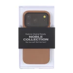 قاب Original KDoo Noble مدل Apple iPhone 17 Pro - قهوه ای (پک دار) - NTC
