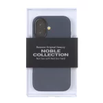 قاب Original KDoo Noble مدل Apple iPhone 17 - سرمه ای (پک دار) - NTC