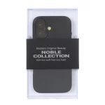 قاب Original KDoo Noble مدل Apple iPhone 17 - مشکی (پک دار) - NTC