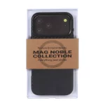قاب Original KDoo MAG Noble مدل Apple iPhone 17 Pro Max - مشکی (پک دار) - NTC