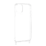 قاب پشت سخت شفاف vina با قابلیت آویز بند Apple iPhone 11 Pro Max