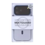قاب Original KDoo MATGUARD Magsafe مدل Apple iPhone 17 Pro Max - آبی (پک دار)