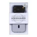 قاب Original KDoo ICEGUARD Magsafe مدل Apple iPhone 17 Pro - آبی (پک دار)