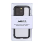 قاب Original KDoo ARES مدل Apple iPhone 16 Pro - مشکی (پک دار) - NTC