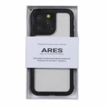 قاب Original KDoo ARES مدل Apple iPhone 15 Pro Max - مشکی (پک دار) - NTC