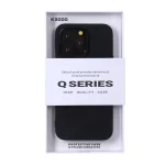 قاب Original KDoo Q Series مدل Apple iPhone 13 Pro - مشکی (پک دار) - NTC