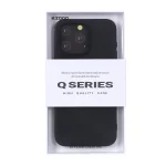 قاب Original KDoo Q Series مدل Apple iPhone 15 Pro Max - مشکی (پک دار) - NTC