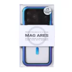 قاب Original KDoo MAG ARES مدل Apple iPhone 17 Pro Max - هفت رنگ (پک دار) - NTC