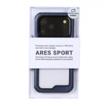 قاب Original KDoo ARES Sport مدل Apple iPhone 17 Pro - سرمه ای (پک دار) - NTC
