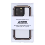 قاب Original KDoo ARES مدل Apple iPhone 16 Pro - صحرایی (پک دار) - NTC
