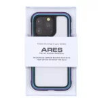 قاب Original KDoo ARES مدل Apple iPhone 16 Pro - هفت رنگ (پک دار) - NTC