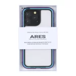 قاب Original KDoo ARES مدل Apple iPhone 14 Pro Max - هفت رنگ (پک دار) - NTC