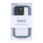 قاب Original KDoo ARES مدل Apple iPhone 14 Pro - هفت رنگ (پک دار) - NTC
