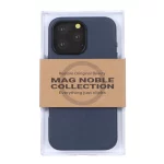 قاب Original KDoo MAG Noble مدل Apple iPhone 16 Pro Max - سرمه ای (پک دار) - NTC
