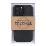 قاب Original KDoo MAG Noble مدل Apple iPhone 15 Pro Max - مشکی (پک دار) - NTC