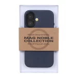 قاب Original KDoo MAG Noble مدل Apple iPhone 16 - سرمه ای (پک دار) - NTC