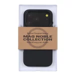 قاب Original KDoo MAG Noble مدل Apple iPhone 17 Pro - مشکی (پک دار) - NTC