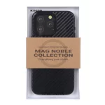 قاب Original KDoo MAG Noble مدل Apple iPhone 15 Pro Max - مشکی (پک دار) - NTC