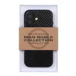 قاب Original KDoo MAG Noble مدل Apple iPhone 17 - مشکی (پک دار) - NTC