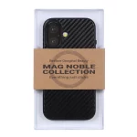 قاب Original KDoo MAG Noble مدل Apple iPhone 16 - مشکی (پک دار) - NTC