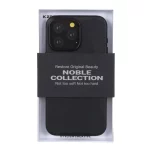 قاب Original KDoo Noble مدل Apple iPhone 15 Pro Max - مشکی (پک دار) - NTC