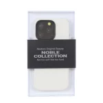 قاب Original KDoo Noble مدل Apple iPhone 16 Pro - سفید (پک دار)