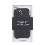 قاب Original KDoo Noble مدل Apple iPhone 11 Pro - مشکی (پک دار)
