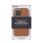 قاب Original KDoo Noble مدل Apple iPhone 11 Pro - قهوه ای (پک دار)