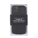 قاب Original KDoo Noble مدل Apple iPhone 12 Pro Max - مشکی (پک دار)