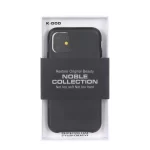 قاب Original KDoo Noble مدل Apple iPhone 11 - مشکی (پک دار)