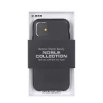 قاب Original KDoo Noble مدل Apple iPhone 11 Pro Max - مشکی (پک دار)